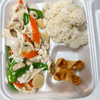 Best Moo Goo Gai Pan in Cumming, GA