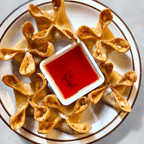 Best Crab Rangoon (6) in Cumming, GA
