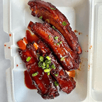 Best BBQ Spare Ribs (4) in Cumming, GA