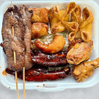 Best PuPu Platter in Cumming, GA